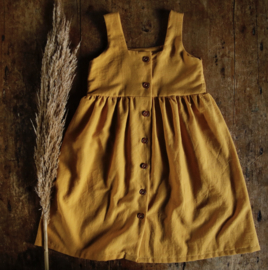Iris May - Suzanne - NL - Papier (kids)