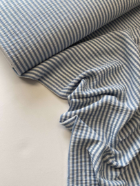 Linnen look - Breeze Stripe