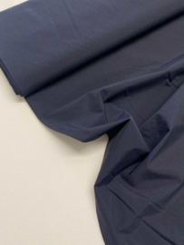 Waterafstotende Taslan – Navy