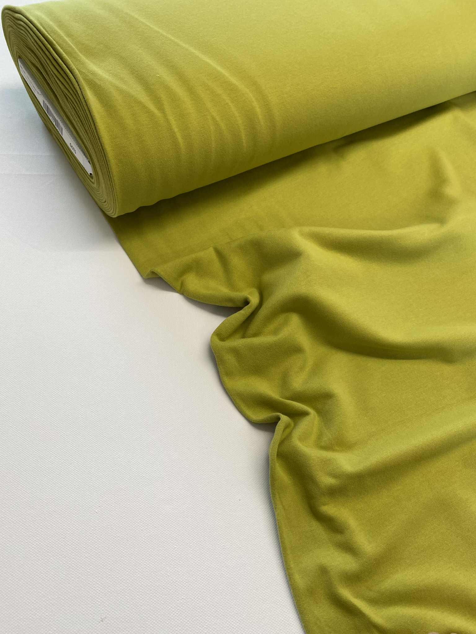 Sweat - Lime