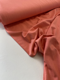 Viscose Tricot - Peach