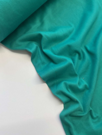 Polo tricot - Aqua