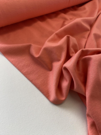 Viscose Tricot - Peach