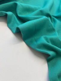Polo tricot - Aqua