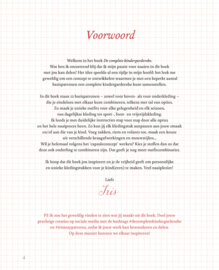 De complete kindergarderobe