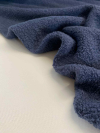 Teddy Fur - Junna - blauw