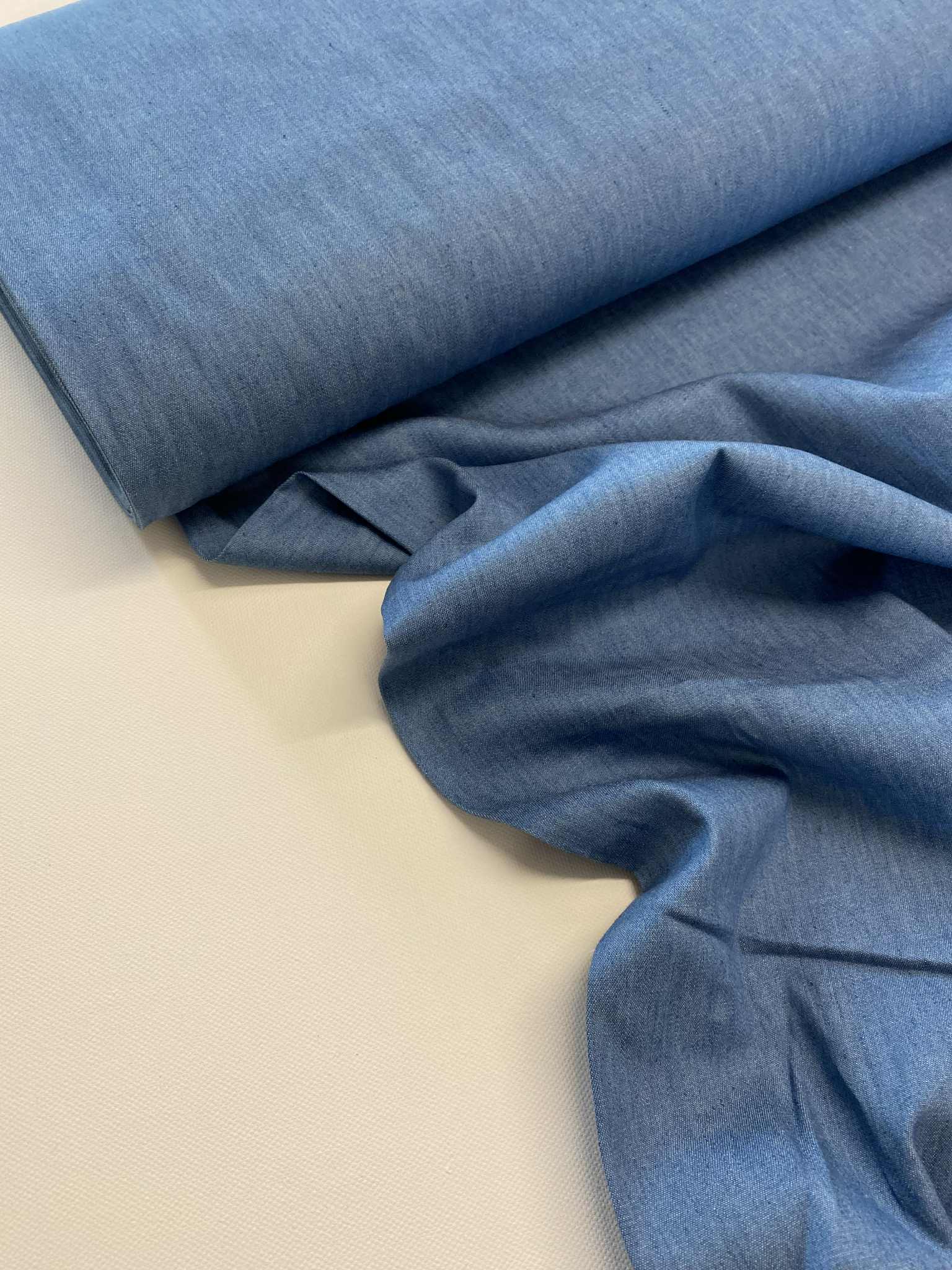 Denim -  Nordic Blue