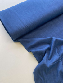Lyocell Stretch Denim - Coupon 140 cm