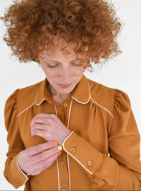 Bel'Etoile/Sew it curly - Harriet