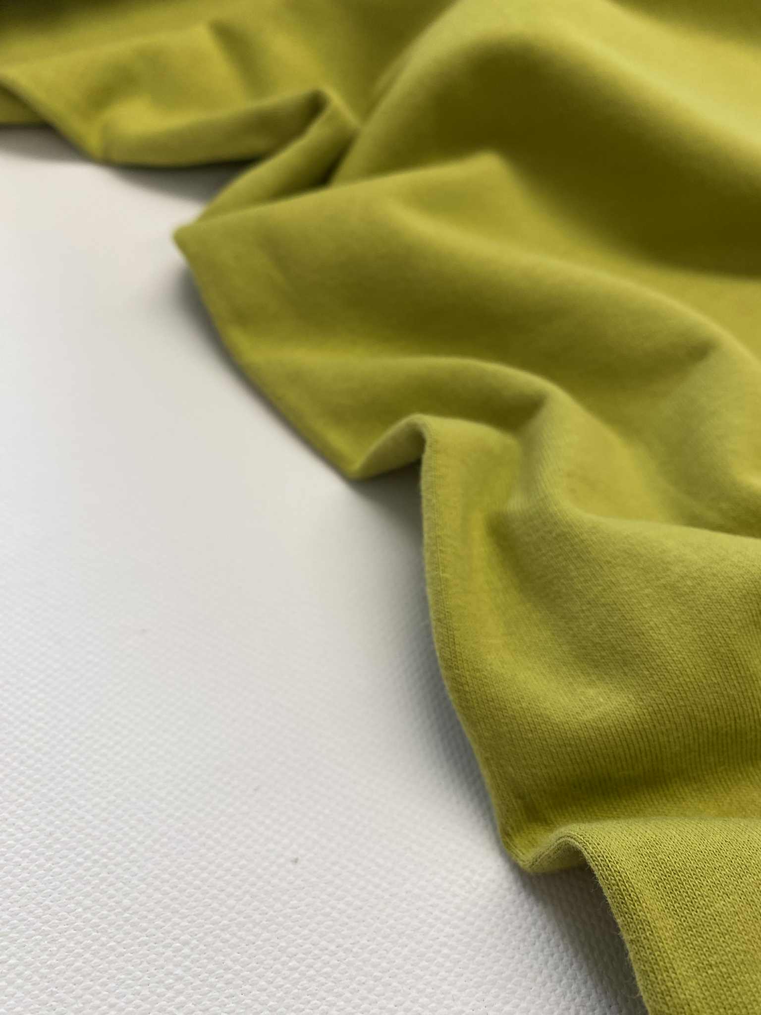 Sweat - Lime