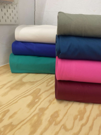 Polo tricot - Aqua