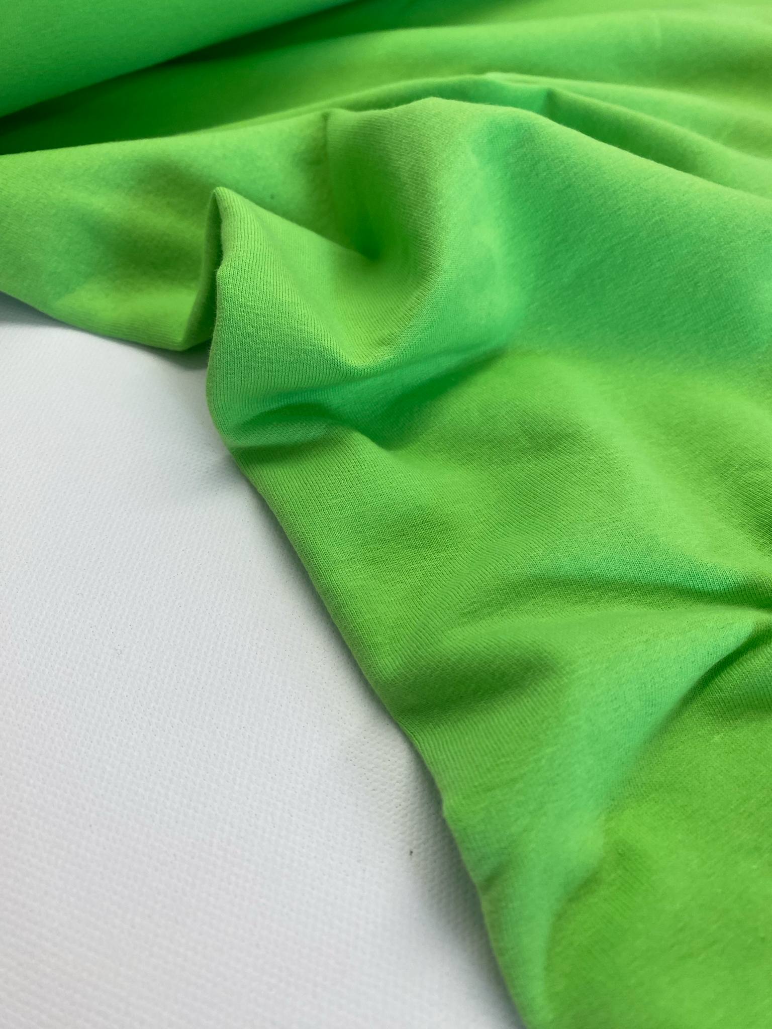 Sweat - lentegroen