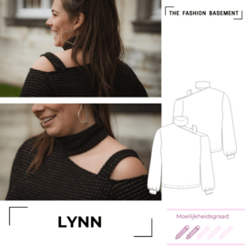 The Fashion Basement - Lynn