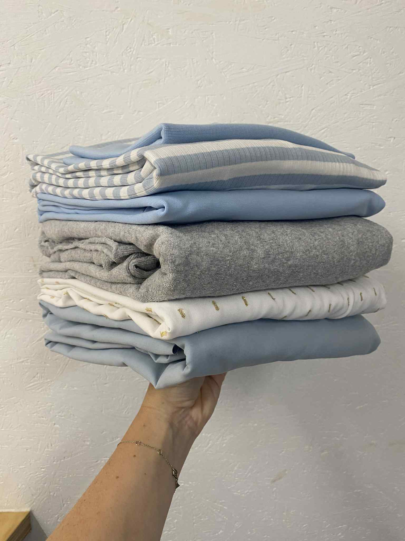 Summer Sew  Pakket Deal