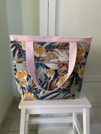 Izzy Tas - DIY Pakket - Limited edition