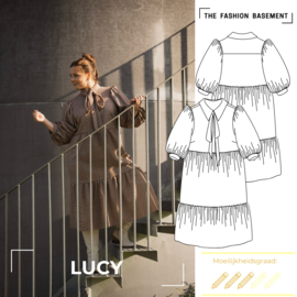 The Fashion Basement - Lucy