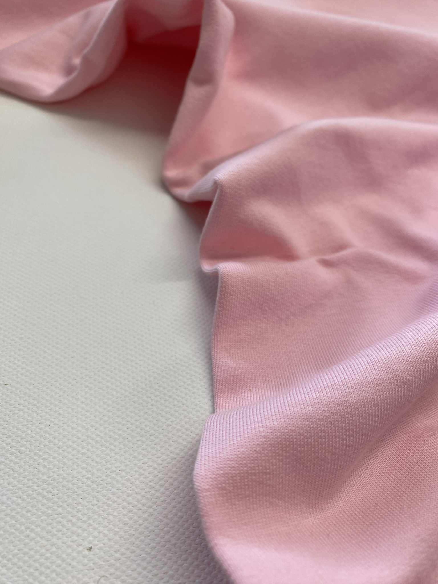 Sweat - Misty baby Rose