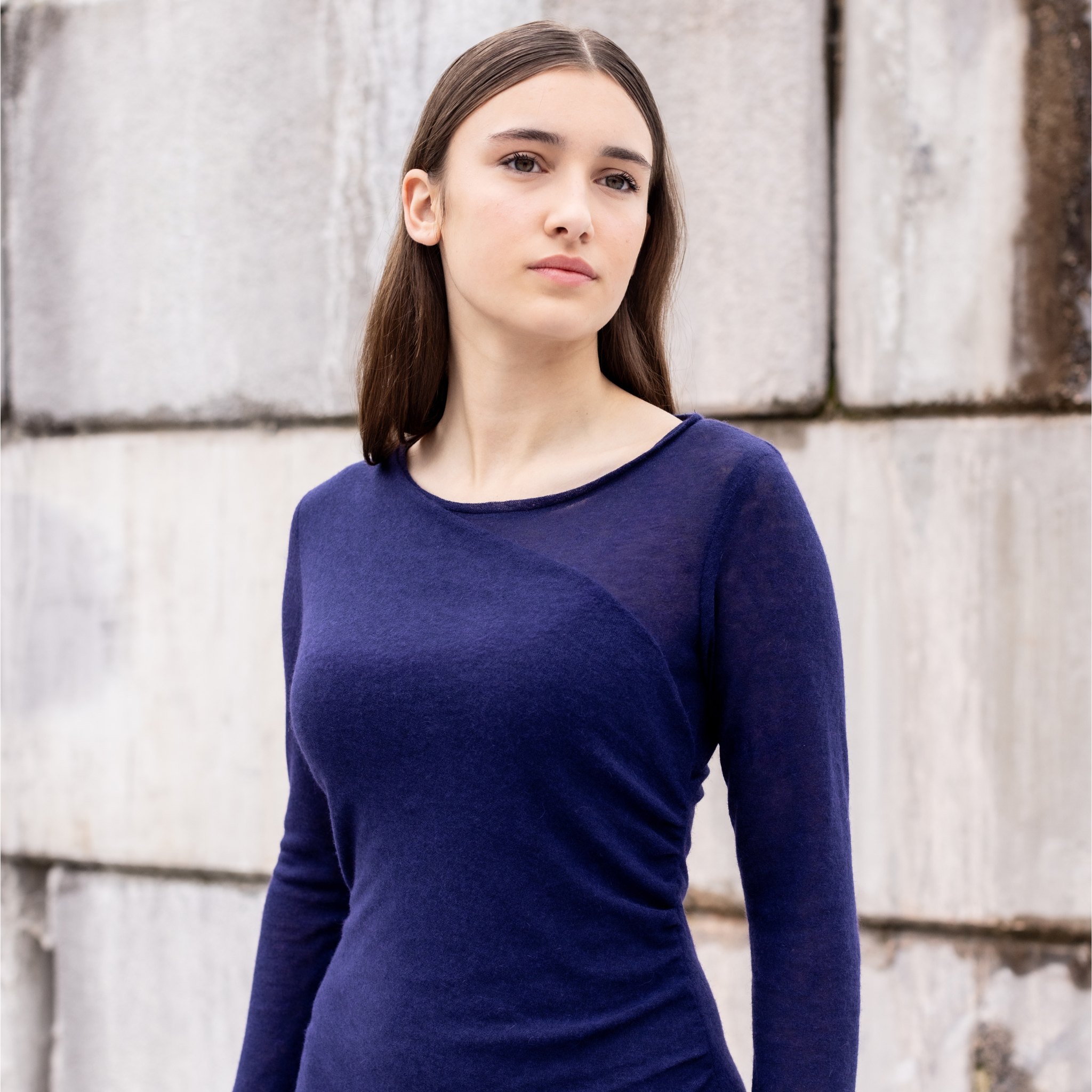 Notches - Moriko top & jurk