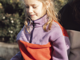 WISJ - Luca  - Patroon - KIDS