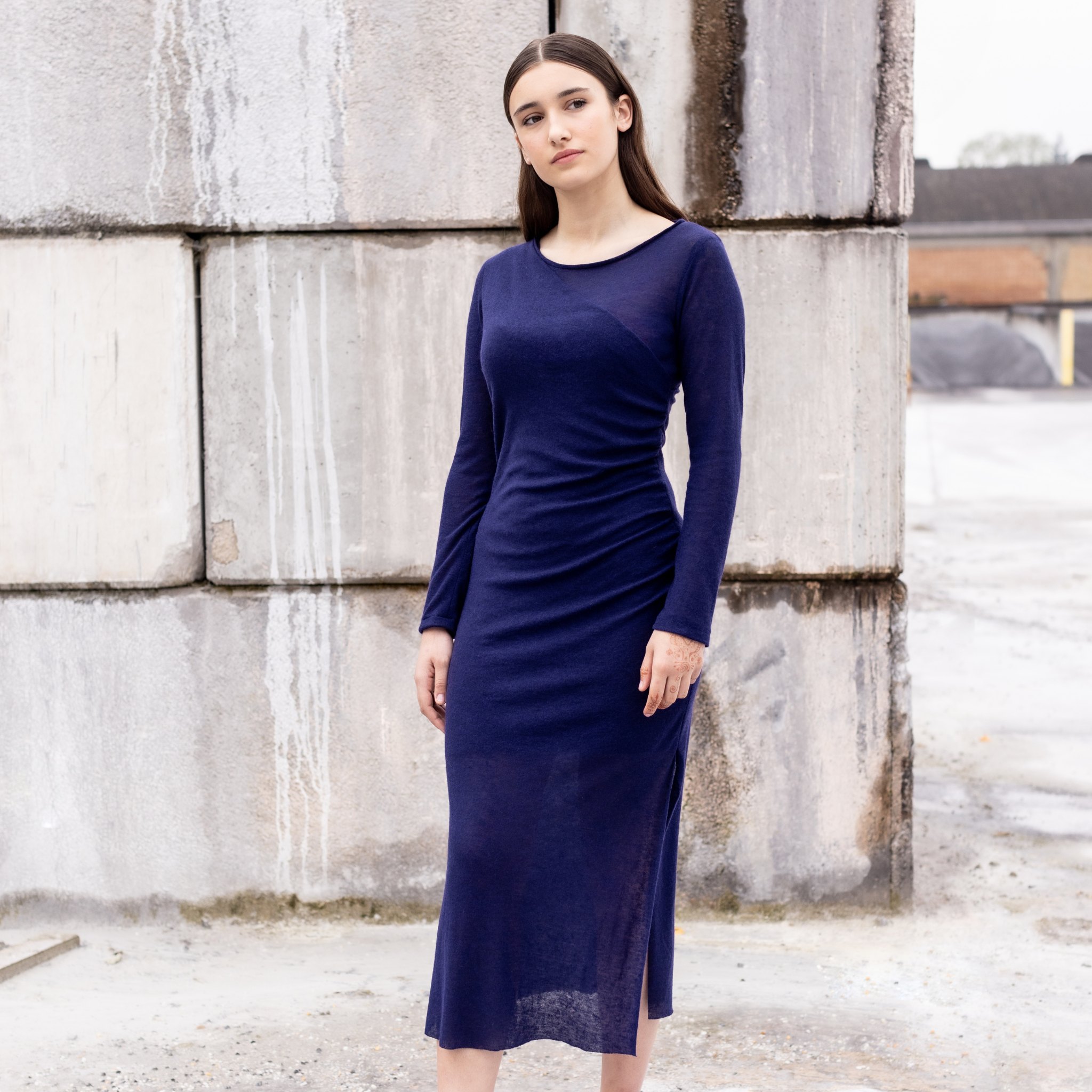 Notches - Moriko top & jurk