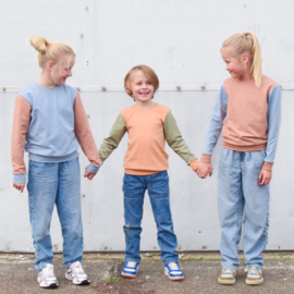 Bel'Etoile - Sem - Heren en tieners