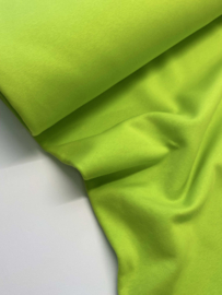 Recycled Jogging - Tropical Lime
