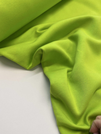Recycled Jogging - Tropical Lime