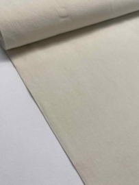 Corduroy met lichte rek - Beige