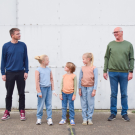 Bel'Etoile - Sem - Heren en tieners