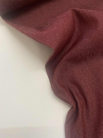 Denim/Jeans -  Bordeaux