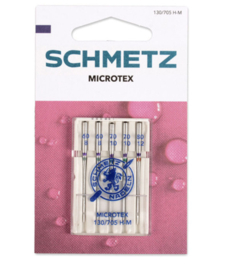 Machinenaalden Schmetz - microtex