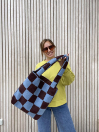 DIY pakket - Totebag Teddy