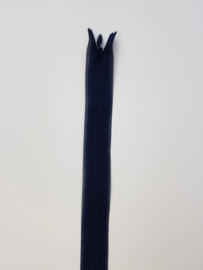 Blinde rits YKK - 40cm - Diverse kleuren