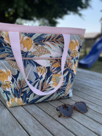 Izzy Tas - DIY Pakket - Limited edition