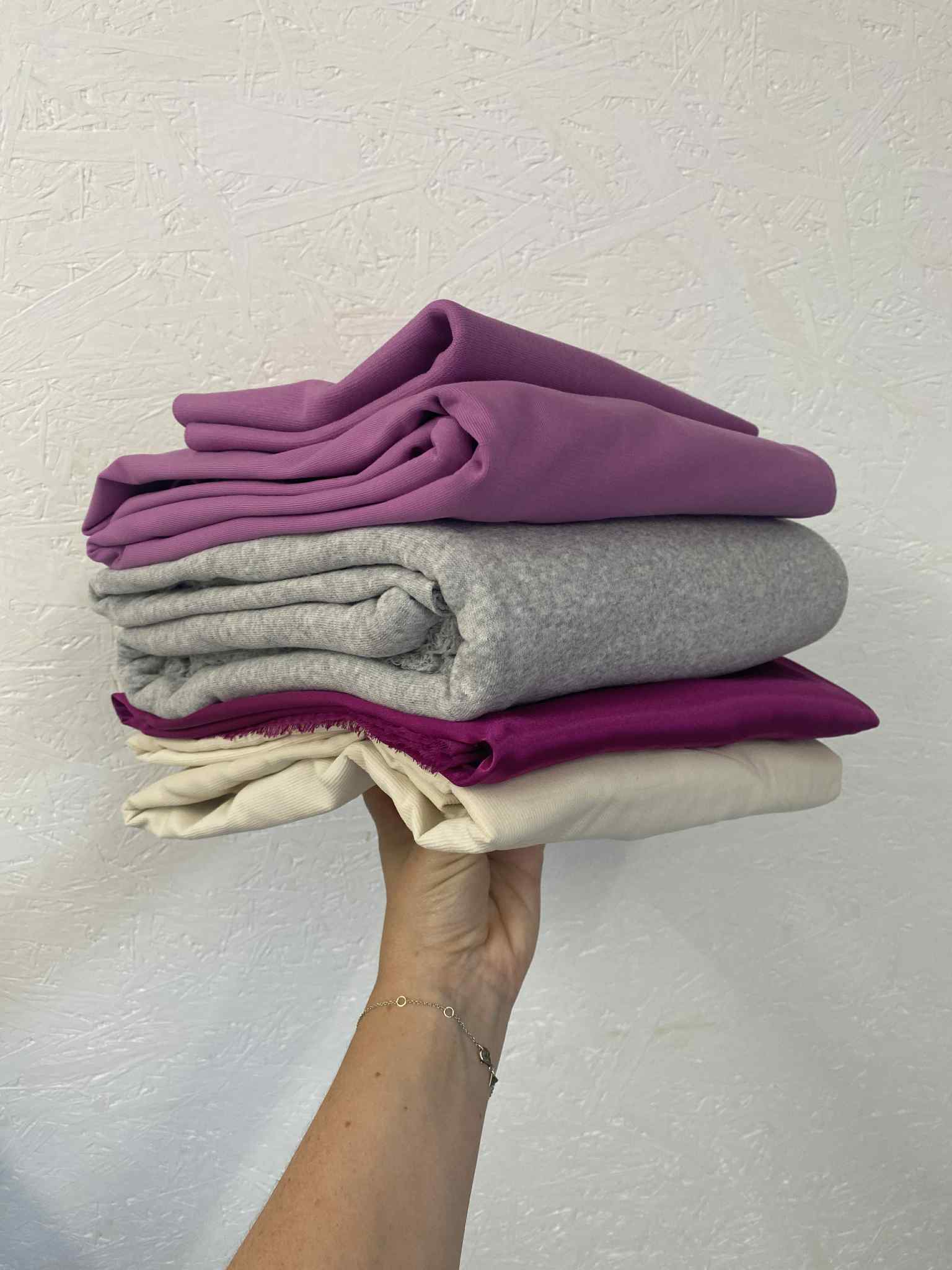 Summer Sew  Pakket Deal