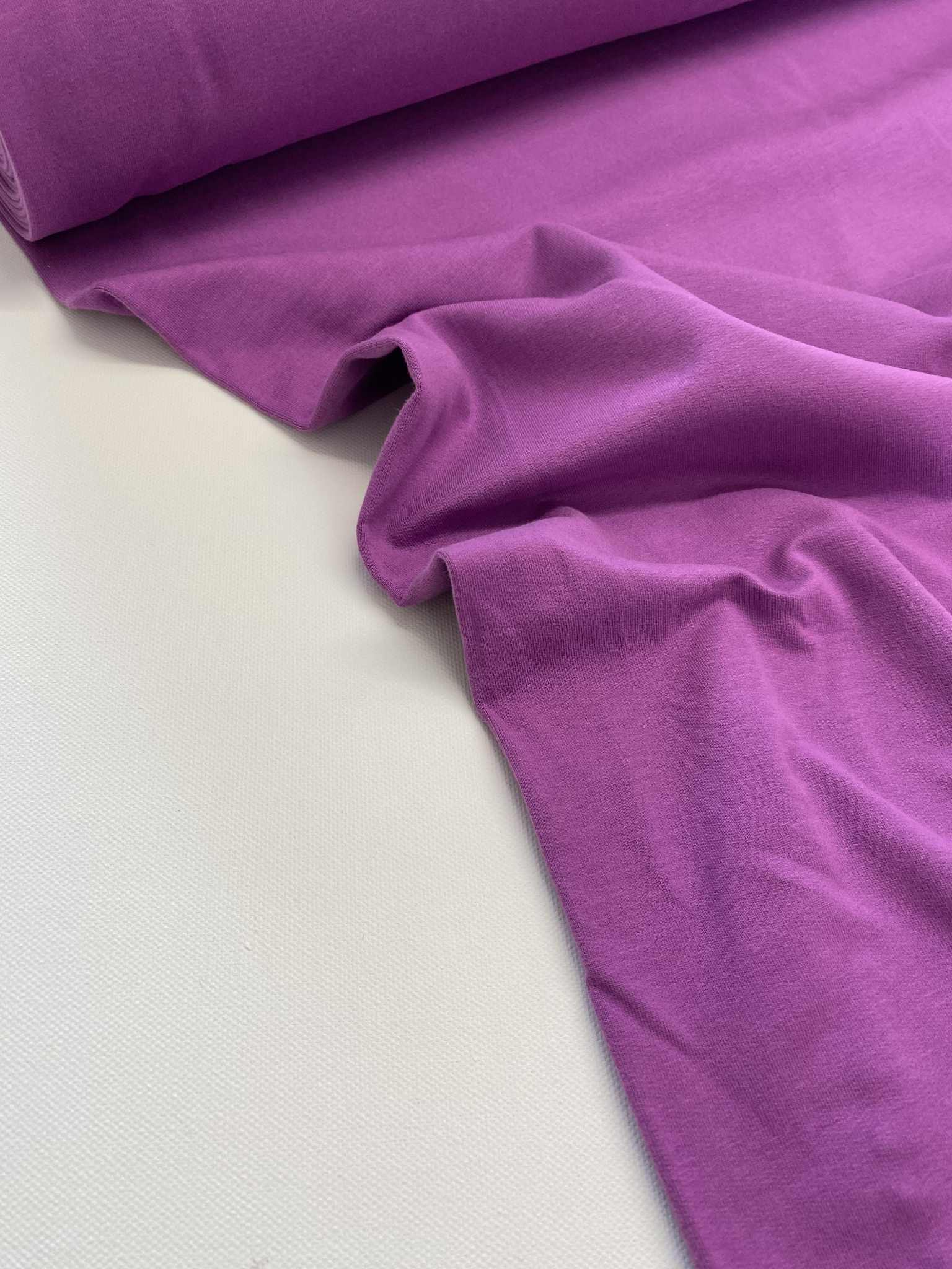 Sweat - Smoky Violet