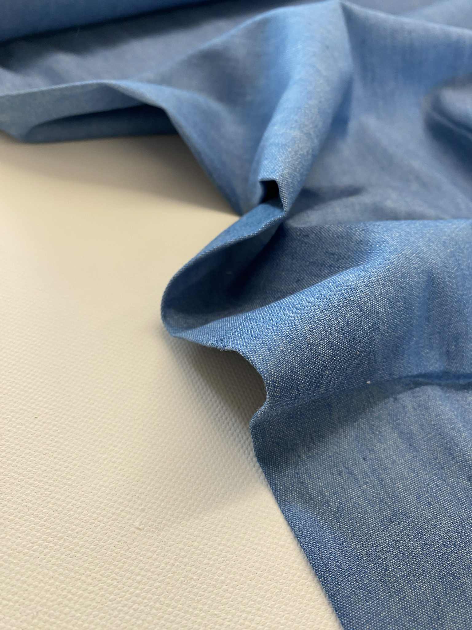 Denim -  Nordic Blue