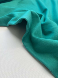 Polo tricot - Aqua