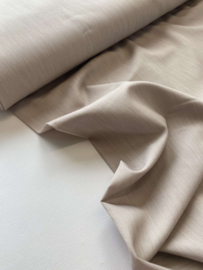 Broeken stof - Novero - Beige