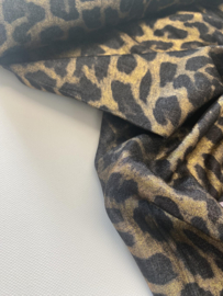 Leopard - Viscose