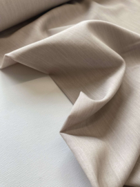 Broeken stof - Novero - Beige