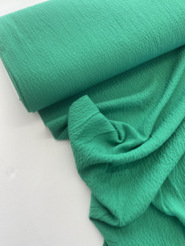 Viscose - Bubble - Green