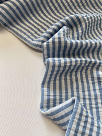Linnen look - Breeze Stripe