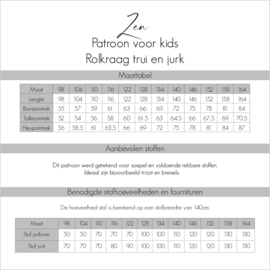 Bel'Etoile - Zen - Dames & Tiener