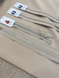 Ritsen set - Junna  - Beige