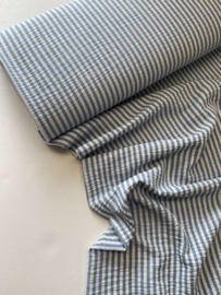 Linnen look - Breeze Stripe