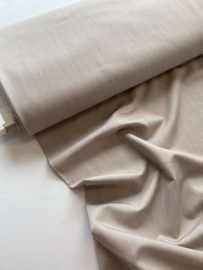 Broeken stof - Novero - Beige