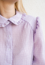 Bel'Etoile/Sew it curly - Harriet