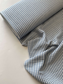 Linnen look - Breeze Stripe