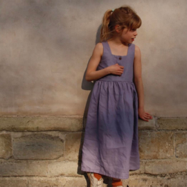 Iris May - Suzanne - NL - Papier (kids)